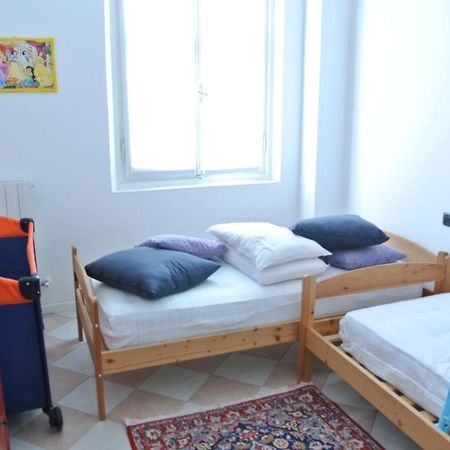 Romeo Apartments Santa Margherita Ligure Buitenkant foto