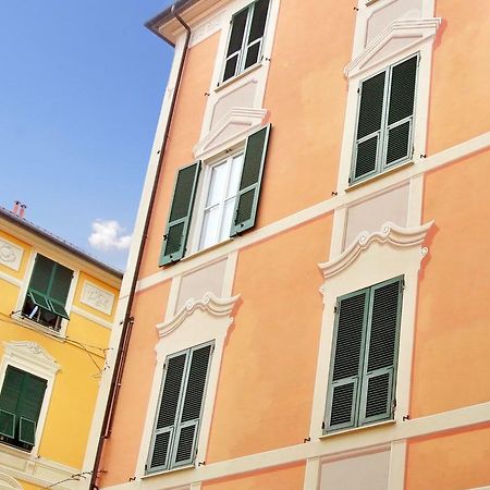Romeo Apartments Santa Margherita Ligure Kamer foto