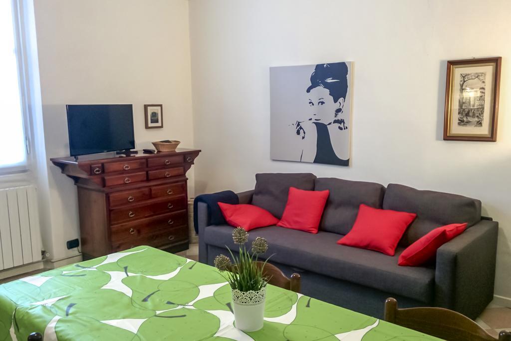 Romeo Apartments Santa Margherita Ligure Kamer foto