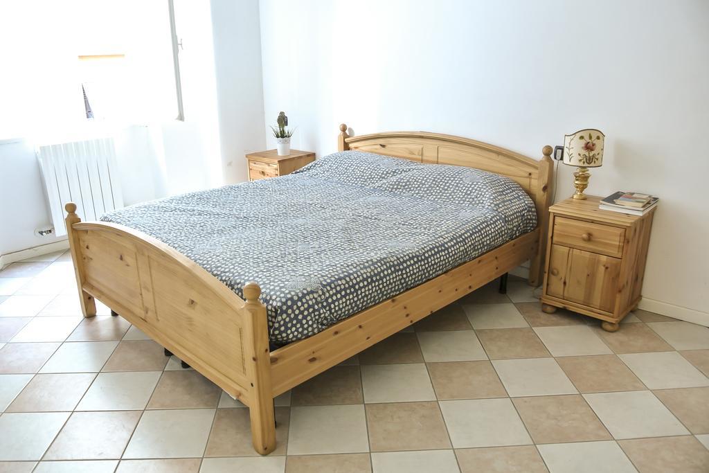 Romeo Apartments Santa Margherita Ligure Kamer foto