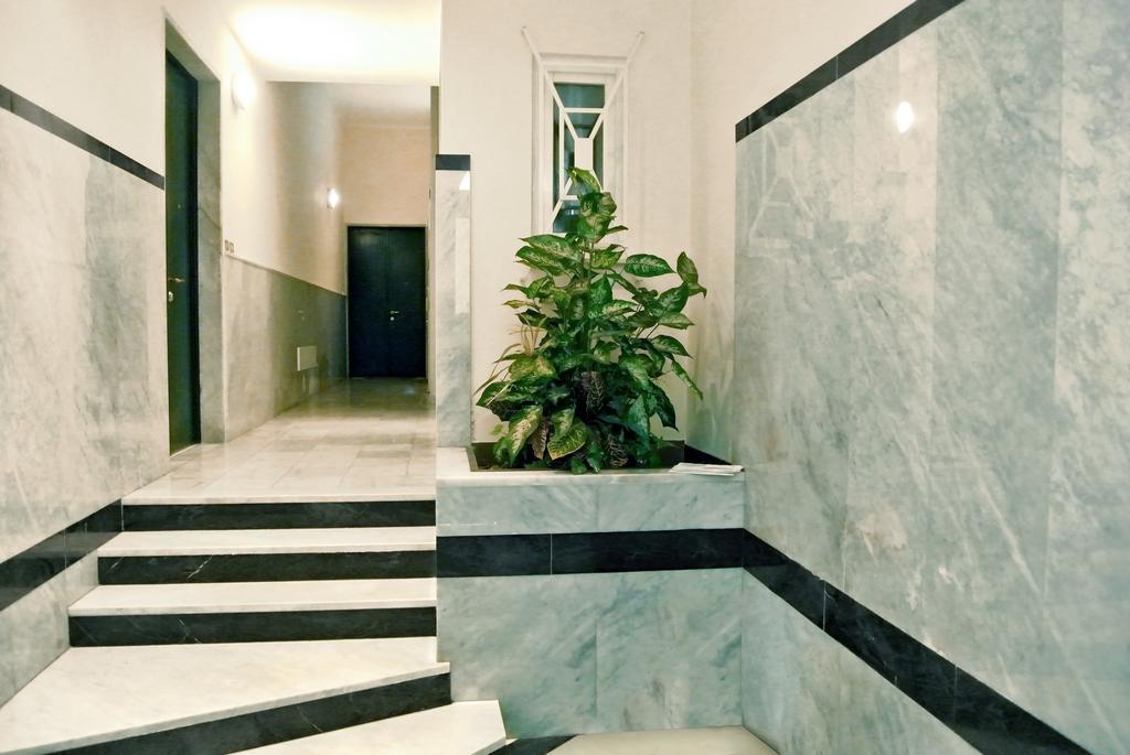 Romeo Apartments Santa Margherita Ligure Kamer foto