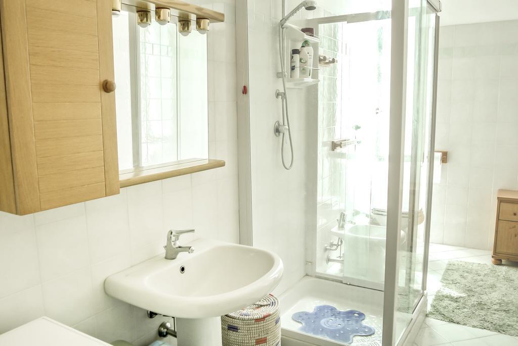Romeo Apartments Santa Margherita Ligure Kamer foto