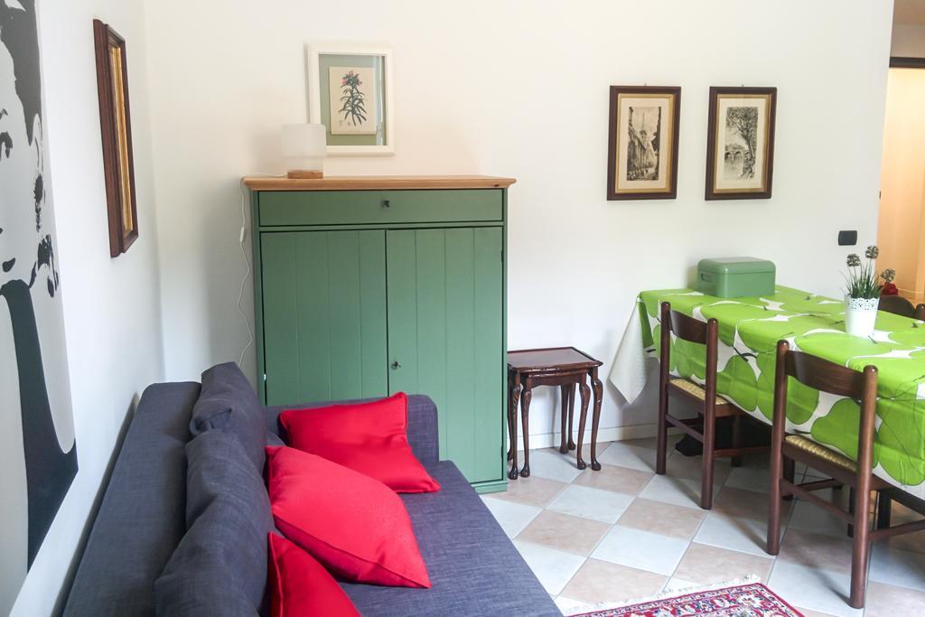 Romeo Apartments Santa Margherita Ligure Kamer foto