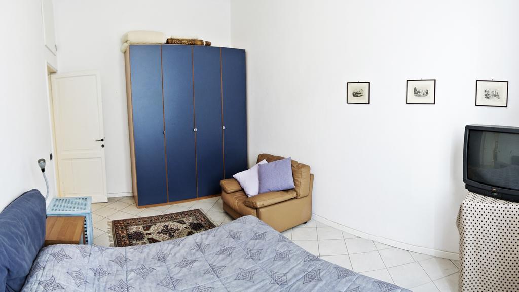 Romeo Apartments Santa Margherita Ligure Buitenkant foto