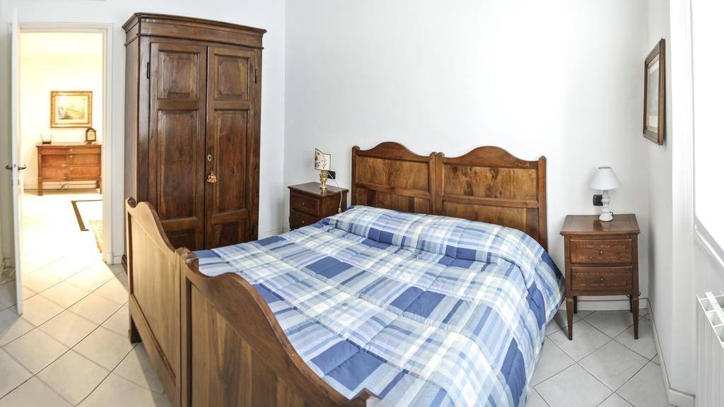 Romeo Apartments Santa Margherita Ligure Buitenkant foto